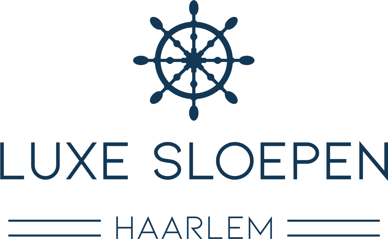 Luxe Sloepen Haarlem
